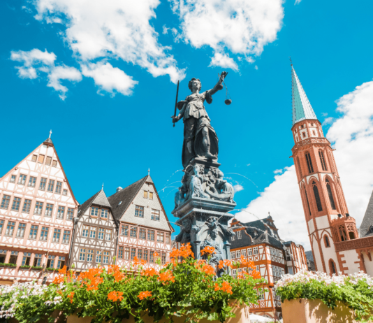 Last Call: Marriott Bonuspunkte Aktion im Sheraton Frankfurt Airport Sichere dir 2.000 Punkte pro Aufenthalt im Sheraton Frankfurt Airport – buchbar bis 16.10.2025.