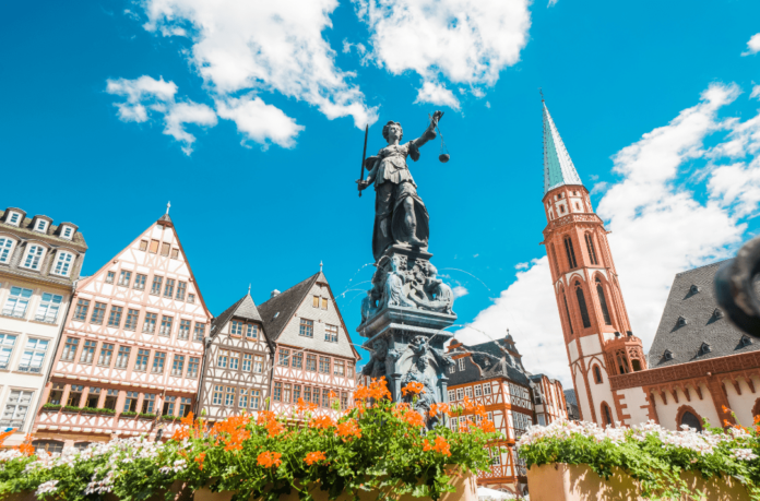 Sichere dir 2.000 Punkte pro Aufenthalt im Sheraton Frankfurt Airport – buchbar bis 16.10.2025.