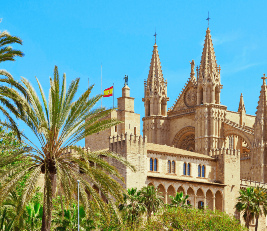 Accor Punkte für Aufenthalte in Spanien und Portugal Mit der neuen Aktion von ALL – Accor Live Limitless bekommst du 1.500 Accor Punkte für Aufenthalte in Spanien und Portugal.