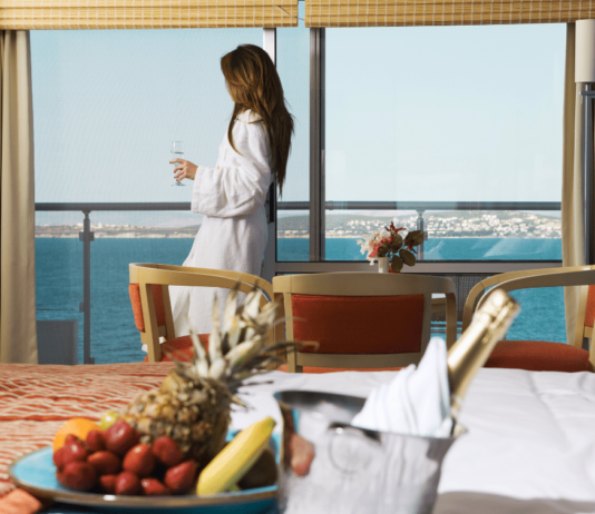 Avios bei Hilton Hotels sammeln – 750 Bonus-Avios Jetzt registrieren und bis 30.09.2025 beim ersten Hilton-Aufenthalt 750 Bonus-Avios erhalten.