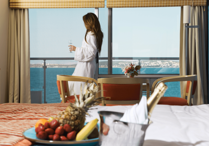 Jetzt registrieren und bis 30.09.2025 beim ersten Hilton-Aufenthalt 750 Bonus-Avios erhalten.