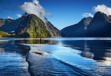 Neuseeland führt Naturpark-Eintrittsgebühren ab 2027 ein Ab 2027 erhebt Neuseeland Naturparks Eintrittsgebühren in vier Parks. Erfahre, wer zahlt, wie hoch sie sind und wofür das Geld genutzt wird.