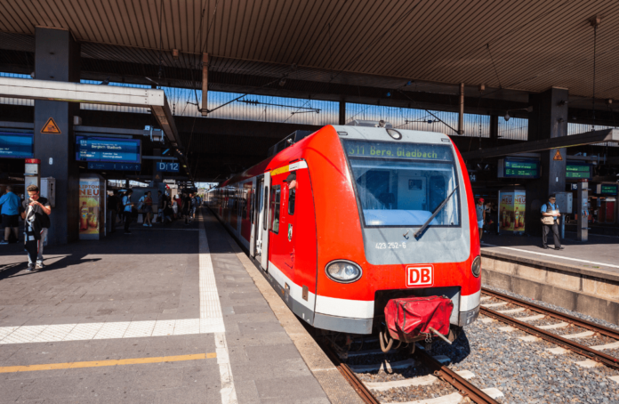 BahnBonus Sparpreis Tickets ab 6,99 € sichern: Nur vom 5.–7. August buchbar für Reisen bis Dezember. Nur für BahnBonus-Mitglieder.