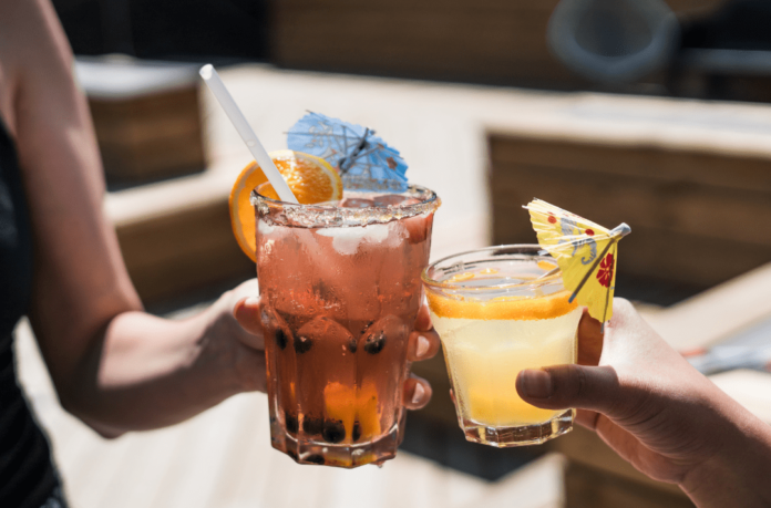 Für jeden qualifizierten Aufenthalt gibt es doppelte Rewards Punkte – ganz ohne Limit.