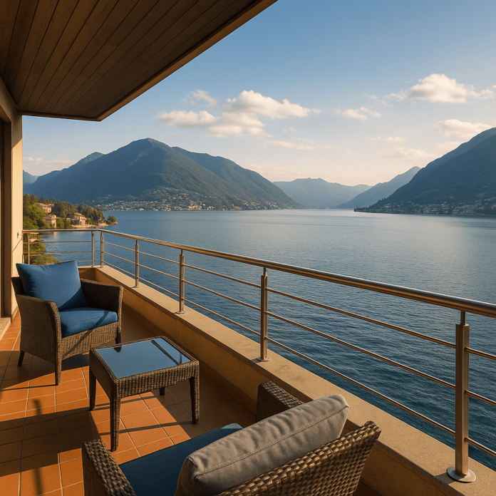Sichere dir im September bis zu 30.000 IHG One Rewards Bonuspunkten – 10.000 extra für je 2 Nächte in teilnehmenden Hotels.