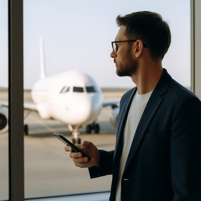 Mit der Revolut Avios Bonusaktion bis 24. August 20 % mehr Avios bei BA, Iberia, Aer Lingus und Vueling sammeln.