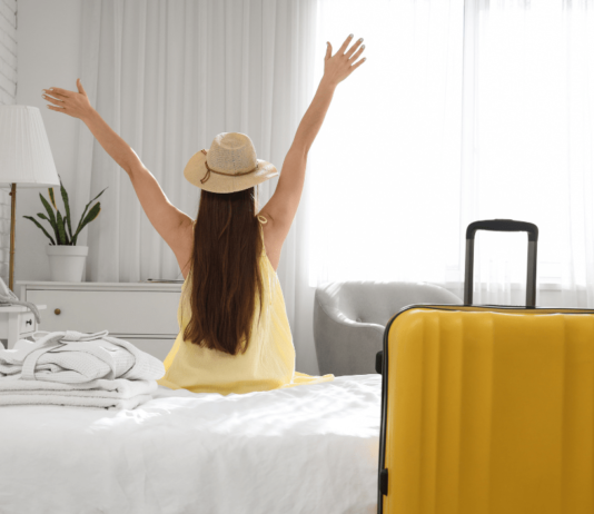 IHG Gratisnacht Aktion: Bleib länger und zahl weniger Die neue IHG Gratisnacht Aktion macht deine nächste Reise besonders attraktiv.