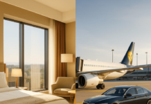 Marriott Bonvoy Status Match mit Miles & More Seit Mitte September kooperieren Marriott Bonvoy und Miles & More enger miteinander – und schaffen damit neue Vorteile für beide Seiten.