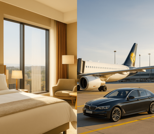 Marriott Bonvoy Status Match mit Miles & More Seit Mitte September kooperieren Marriott Bonvoy und Miles & More enger miteinander – und schaffen damit neue Vorteile für beide Seiten.