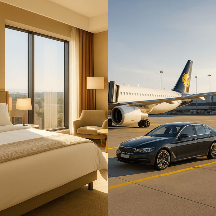 Seit Mitte September kooperieren Marriott Bonvoy und Miles & More enger miteinander – und schaffen damit neue Vorteile für beide Seiten.