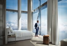 Miles & More und Marriott Bonvoy starten neue Partnerschaft Miles & More Teilnehmende können Points für den Vielfliegerstatus jetzt auch bei Aufenthalten im Hotelportfolio von Marriott Bonvoy sammeln. © Miles & More GmbH