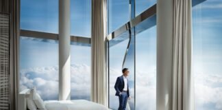 Marriott Bonvoy und Miles & More: Noch schneller zum Status Miles & More Teilnehmende können Points für den Vielfliegerstatus jetzt auch bei Aufenthalten im Hotelportfolio von Marriott Bonvoy sammeln. © Miles & More GmbH