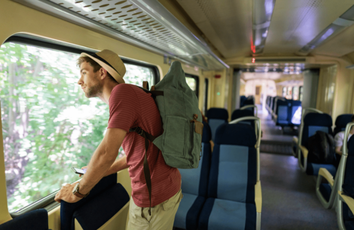 Transferiere ALL Punkte bis 18.10.2025 und erhalte 50 % Extra Club Eurostar Punkte für Tickets und Upgrades.