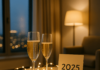 Marriott Bonvoy Celebrate 2025 – Bonuspunkte zum Jahresende Mit der Aktion Marriott Bonvoy Celebrate 2025 erhalten Mitglieder bis zu drei Mal 2.025 Bonuspunkte für Aufenthalte bis zum 10. Januar 2026.