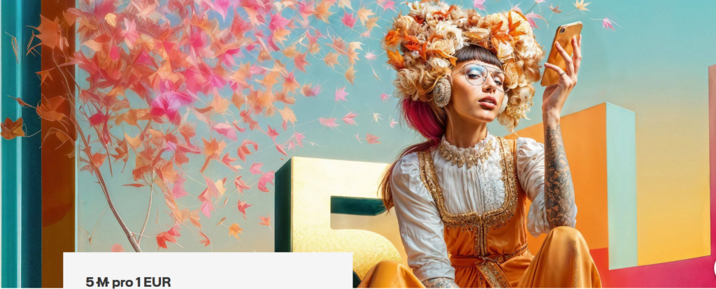 Frankfurt Airport Fall Festival