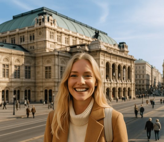 Freundlichste Städte der Welt 2025: Wer gewinnt?