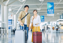 Flying Blue und Bangkok Airways starten neue Partnerschaft Seit dem 1. Oktober 2025 können Mitglieder von Flying Blue und Bangkok Airways erstmals Meilen gegenseitig sammeln und einlösen.