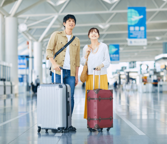 Flying Blue und Bangkok Airways starten neue Partnerschaft Seit dem 1. Oktober 2025 können Mitglieder von Flying Blue und Bangkok Airways erstmals Meilen gegenseitig sammeln und einlösen.