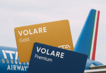 Volare Status Match: ITA bringt dich zu Miles & More ITA-Mitglieder können ihren Status zu Miles & More matchen – gültig bis Februar 2027, ohne eVouchers, mit allen Vorteilen.
