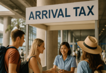 Thailand plant Touristensteuer Thailand plant Touristensteuer – was hinter der geplanten Gebühr steckt und wie sie den nächsten Urlaub beeinflussen könnte.