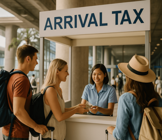 Thailand plant Touristensteuer Thailand plant Touristensteuer – was hinter der geplanten Gebühr steckt und wie sie den nächsten Urlaub beeinflussen könnte.