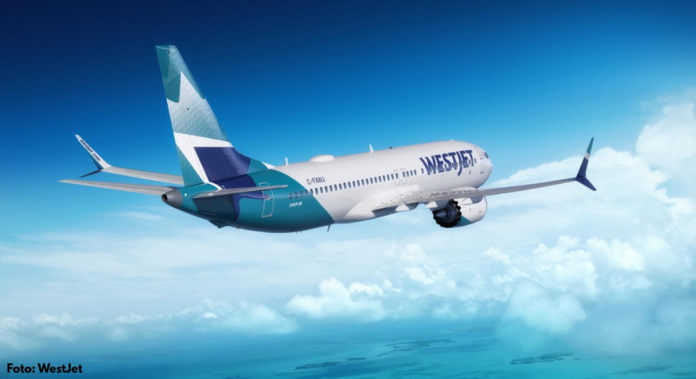 Die neue WestJet Sitzgebühr sorgt für Diskussionen über Komfort und Zusatzkosten.