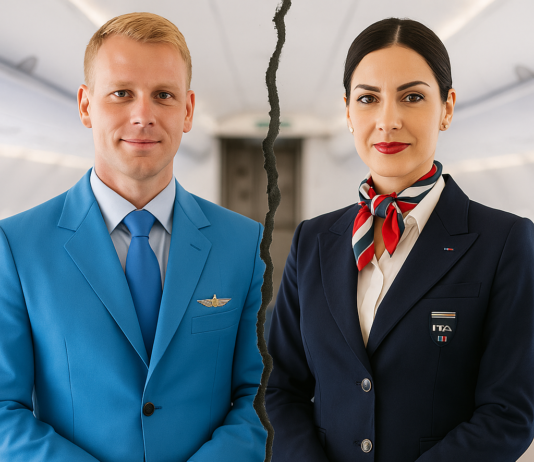 Flying Blue und ITA Airways Partnerschaft endet im November Flying Blue und ITA Airways Partnerschaft endet im November 2025 – erfahre, was sich für Meilen, XP und Prämientickets ändert.