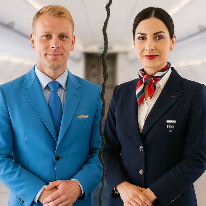 airline-partnerschaft-endet-symbolfoto.jpg Flying Blue und ITA Airways Partnerschaft endet im November 2025 – erfahre, was sich für Meilen, XP und Prämientickets ändert.