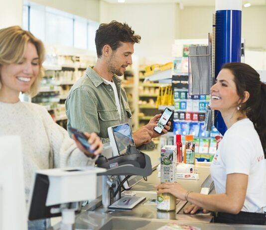 PAYBACK neue Partner: GALERIA, ROFU und mehr Ab sofort Punkte sammeln bei GALERIA und ROFU. Dazu EDEKA, Netto, Sparkassen und viele Reise- und Shoppingvorteile.