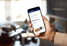 Culinary Journey Lufthansa – das neue Menü-Erlebnis an Bord Die Culinary Journey Lufthansa macht das Essen vor dem Flug einfacher – Menüs und Getränke bequem vorbestellen und genießen. Bildquelle: Lufthansa