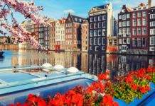 Sicherste Reiseländer 2026 im neuen Ranking Die sichersten Reiseländer 2026 überraschen mit neuen Spitzenreitern und unerwarteten Entwicklungen.