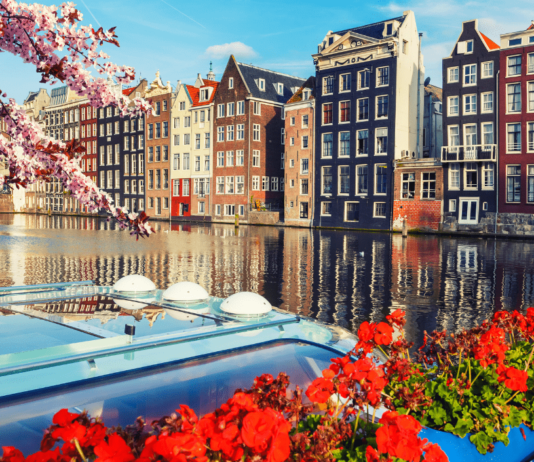 Sicherste Reiseländer 2026 im neuen Ranking Die sichersten Reiseländer 2026 überraschen mit neuen Spitzenreitern und unerwarteten Entwicklungen.