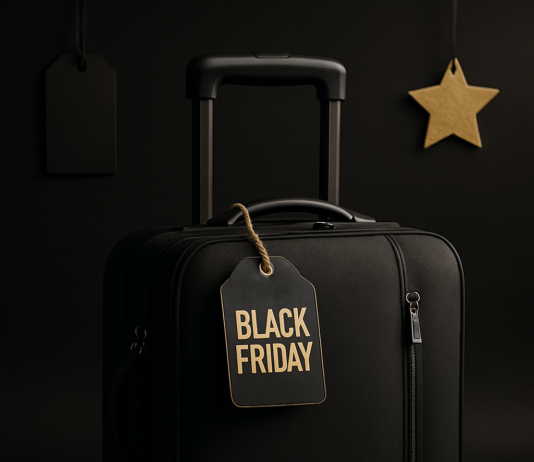 GHA DISCOVERY Black Friday: 45 D$ Bonus sichern Buche bis 19. November 2025 und erhalte 45 D$ Bonus fĂĽr Aufenthalte bis August 2026.