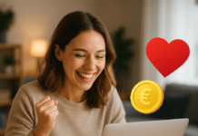 Shoop Gewinnspiel: Deine Chance auf 200 € Cashback Beim Shoop Gewinnspiel kannst du bis zu 200 € Cashback gewinnen.