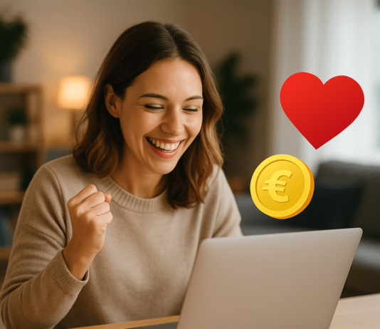 Shoop Gewinnspiel: Deine Chance auf 200 € Cashback Beim Shoop Gewinnspiel kannst du bis zu 200 € Cashback gewinnen.