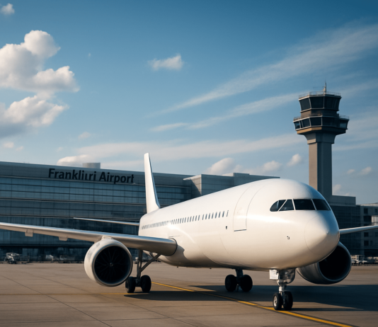 FRA Winterflugplan 2025/2026 FRA Winterflugplan 2025/2026 mit neuen Zielen, mehr Norden, erweiterten Langstrecken und zusätzlichen Frequenzen ab Frankfurt.