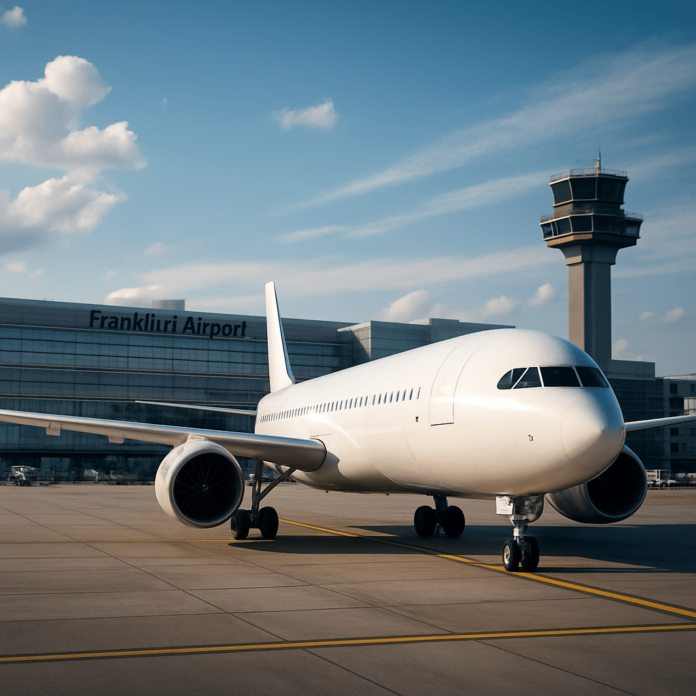 Flughafen_Frankfurt FRA Winterflugplan 2025/2026 mit neuen Zielen, mehr Norden, erweiterten Langstrecken und zusätzlichen Frequenzen ab Frankfurt.