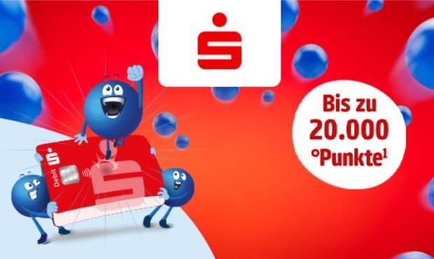 PAYBACK Aktion der Berliner Sparkasse