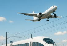 Qatar Airways Rail&Fly: Kostenlos zum Flughafen mit der DB Qatar Airways Rail&Fly bringt dich mit der Deutschen Bahn kostenlos und flexibel zum Flughafen.