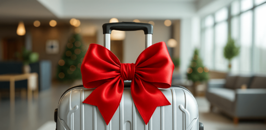 Wyndham Rewards Upgrade: Gratis-Status & 5-fache Punkte Kostenloses Wyndham Rewards Upgrade bis Jahresende sichern & 5-fache Punkte für Diamond-Mitglieder.