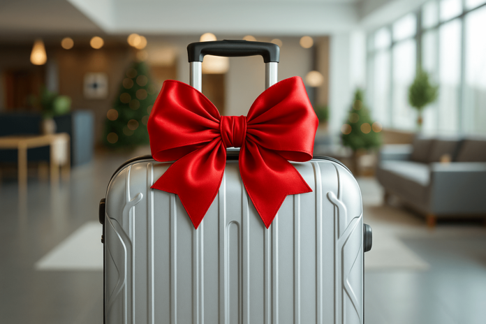 Kostenloses Wyndham Rewards Upgrade bis Jahresende sichern & 5-fache Punkte für Diamond-Mitglieder.