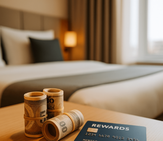 Wyndham Punkte kaufen mit 80 % Bonus Diese Aktion ist perfekt, um dein Punktekonto für Freinächte aufzufüllen.