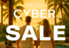 IHG Cyber Sale: Bis März sparen in über 6.600 Hotels IHG Cyber Sale mit bis zu 25 Prozent Rabatt auf Hotels weltweit.