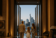 Hilton Honors Diamond Reserve bringt neuen Status und Vorteile Hilton Honors Diamond Reserve bietet ab 2026 leichtere Wege zu Gold und Diamond und eine neue exklusive Spitzenstufe.