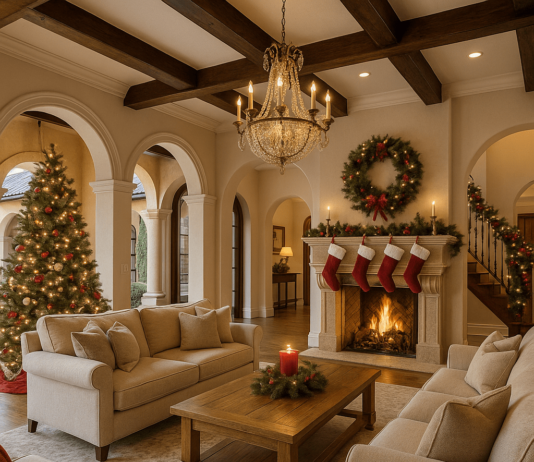 Marriott Homes & Villas: 20.000 Punkte für deinen Jahresend-Trip Mit Marriott Homes & Villas im Winter 20.000 Bonuspunkte sichern.