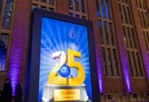 25 Jahre PAYBACK im Handel 25 Jahre PAYBACK: Vom Bonusprogramm zur digitalen Plattform im deutschen Handel.