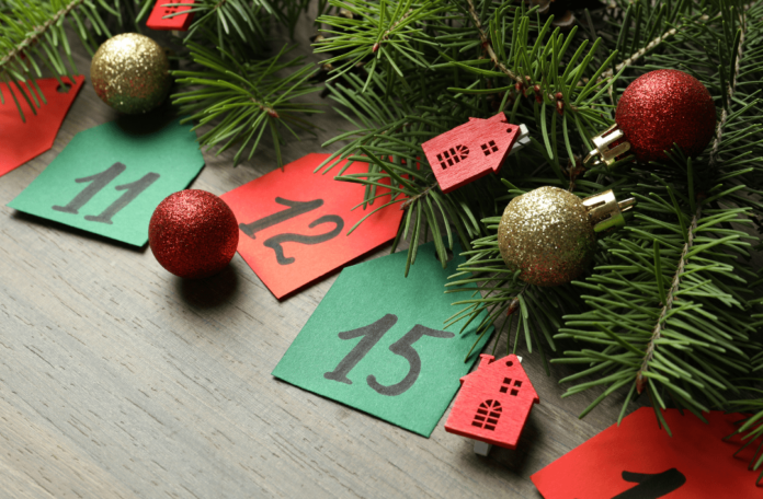 Adventkalender-min Der Radisson Rewards Adventkalender 2025 bietet täglich kleine Spiele mit der Chance auf bis zu 10.000 Punkte für Mitglieder.