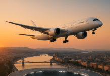 Champions League Gewinnspiel: Mit etwas Glück nach Budapest Gewinne zwei Tickets für das Finale 2026 in Budapest.