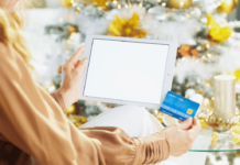 Weihnachtszeit Einkaufstipps für stressfreies Schenken Weihnachtszeit Einkaufstipps für sichere Käufe in der EU. So vermeidest du Ärger bei Rückgabe, Gutscheinen und Lieferungen.