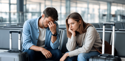 Flugprobleme mit Online-Portalen: Was Reisende wissen müssen Flugprobleme mit Online-Portalen: Häufige Fehler, echte Beispiele und Tipps, wie du Ärger bei der Flugbuchung vermeidest.